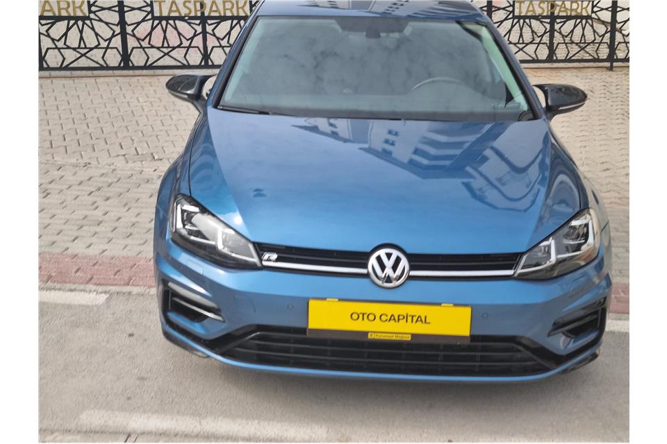 2016 Model Volkswagen Golf 1.2 TSİ Comfortline Otomatik 150.000 km Benzin Hatchback 5 kapı
 Binek Araç